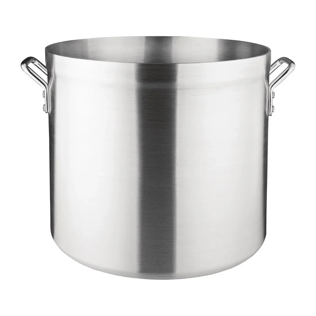 S354 Vogue Stock Pot 47.2Ltr S354 - JD Catering Equipment Solutions Ltd
