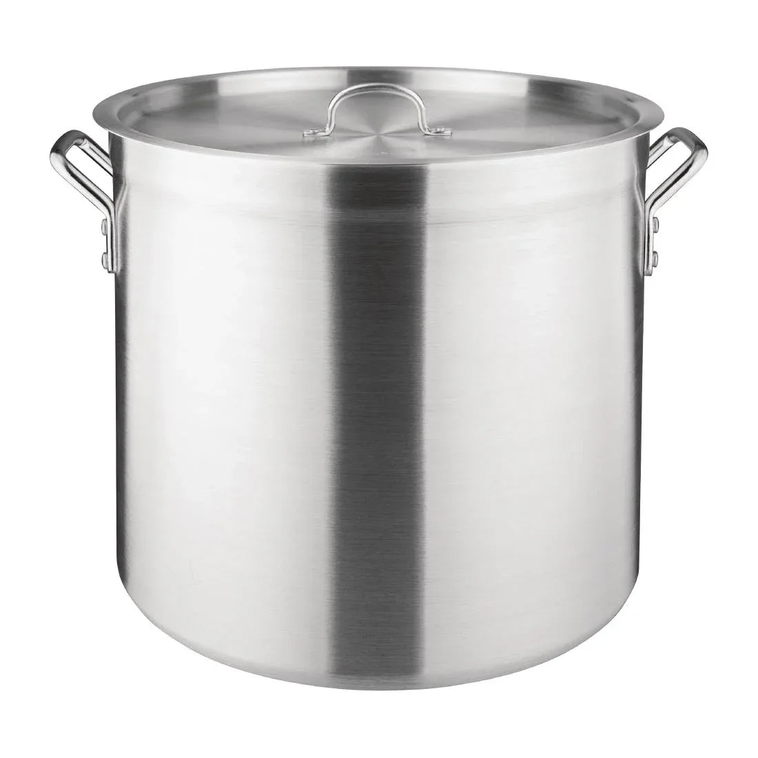 S354 Vogue Stock Pot 47.2Ltr S354 - JD Catering Equipment Solutions Ltd