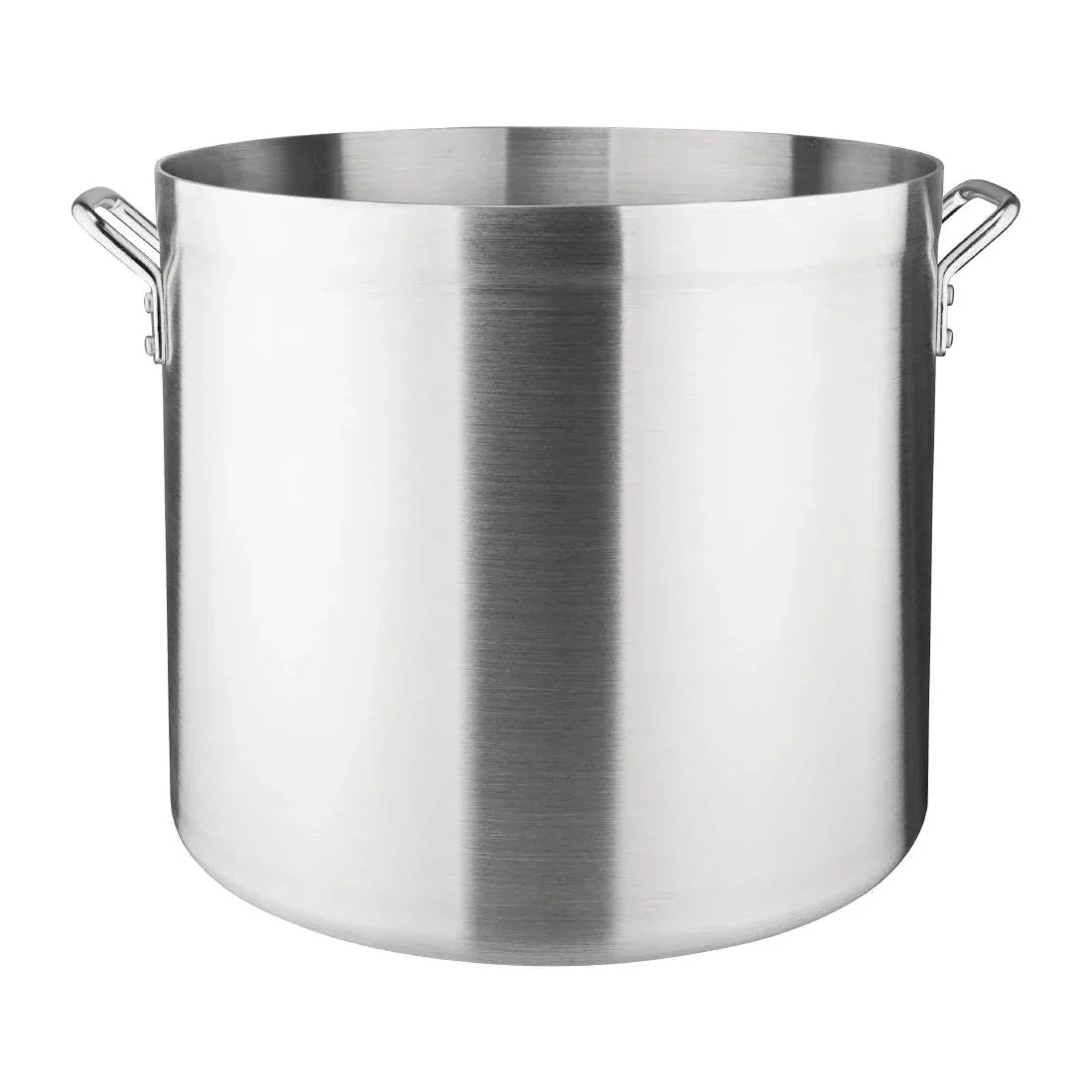S355 Vogue Stock Pot 56.7Ltr - JD Catering Equipment Solutions Ltd