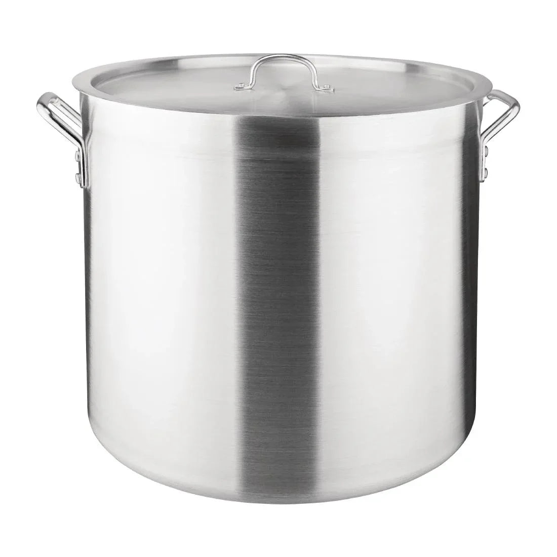 S355 Vogue Stock Pot 56.7Ltr - JD Catering Equipment Solutions Ltd