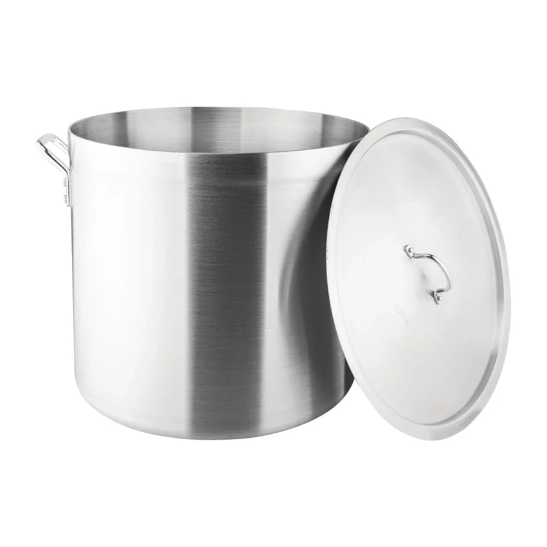 S355 Vogue Stock Pot 56.7Ltr - JD Catering Equipment Solutions Ltd