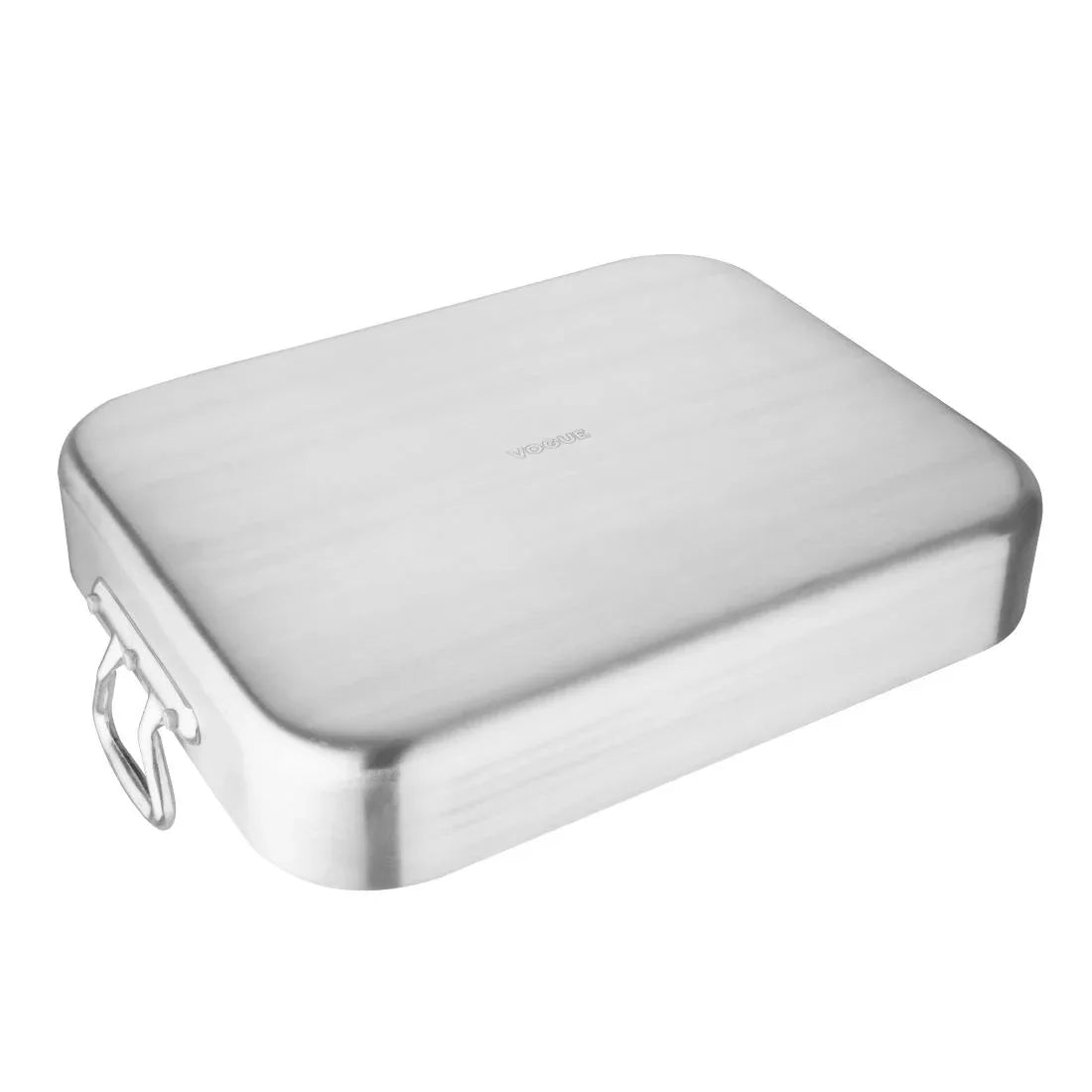 S364 Vogue Aluminium Non Stick Roasting Pan - JD Catering Equipment Solutions Ltd