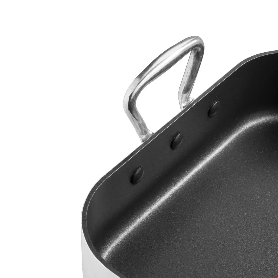 S365 Vogue Standard Non Stick Roasting Pan - JD Catering Equipment Solutions Ltd