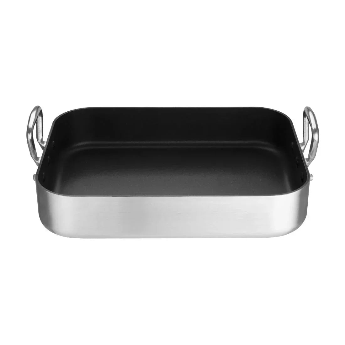 S365 Vogue Standard Non Stick Roasting Pan - JD Catering Equipment Solutions Ltd
