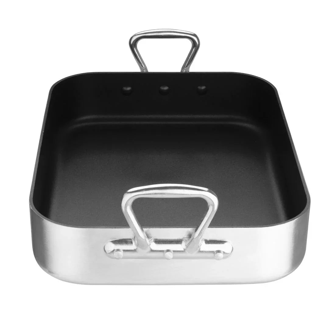 S365 Vogue Standard Non Stick Roasting Pan - JD Catering Equipment Solutions Ltd