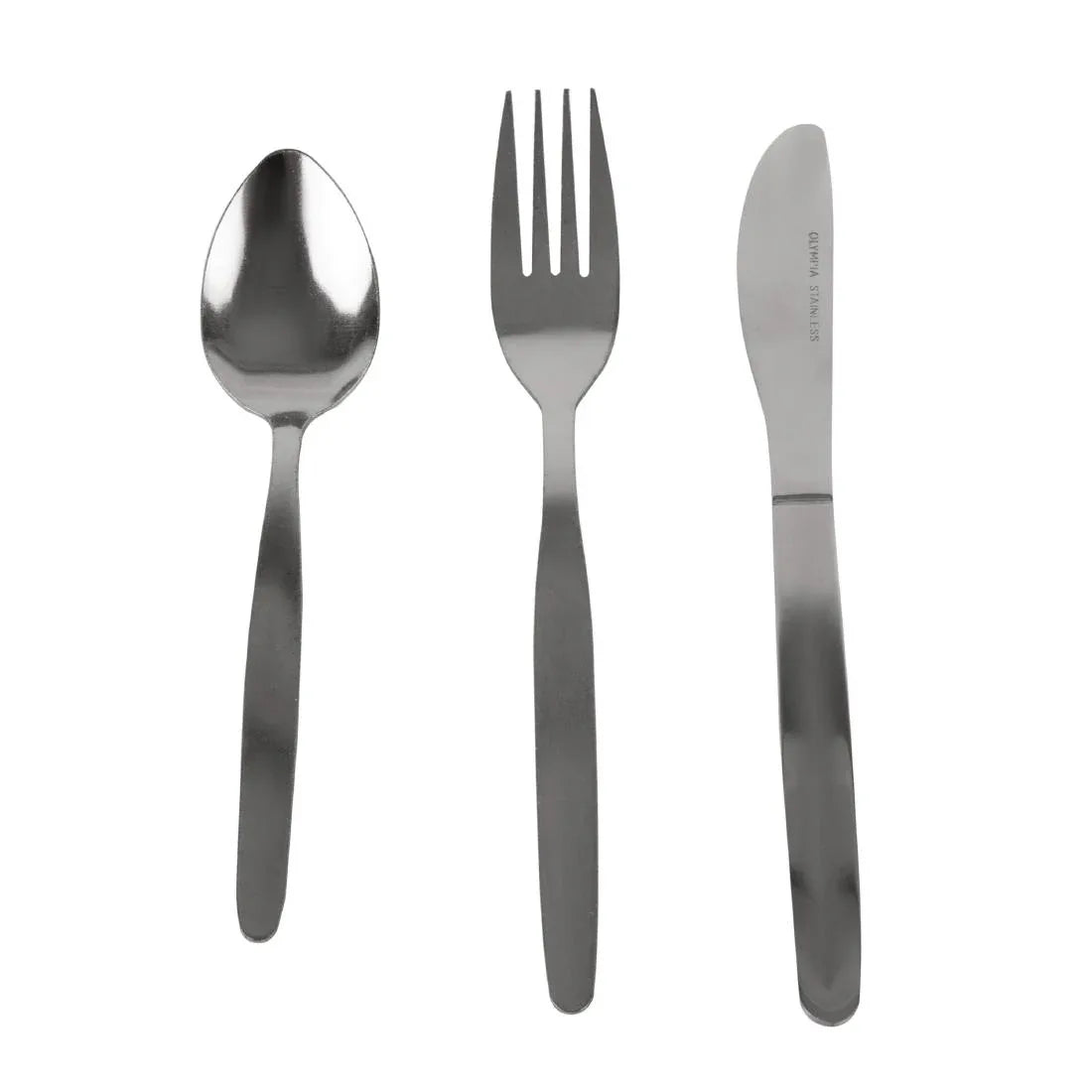 S379 Olympia Kelso Cutlery Sample Set - JD Catering Equipment Solutions Ltd