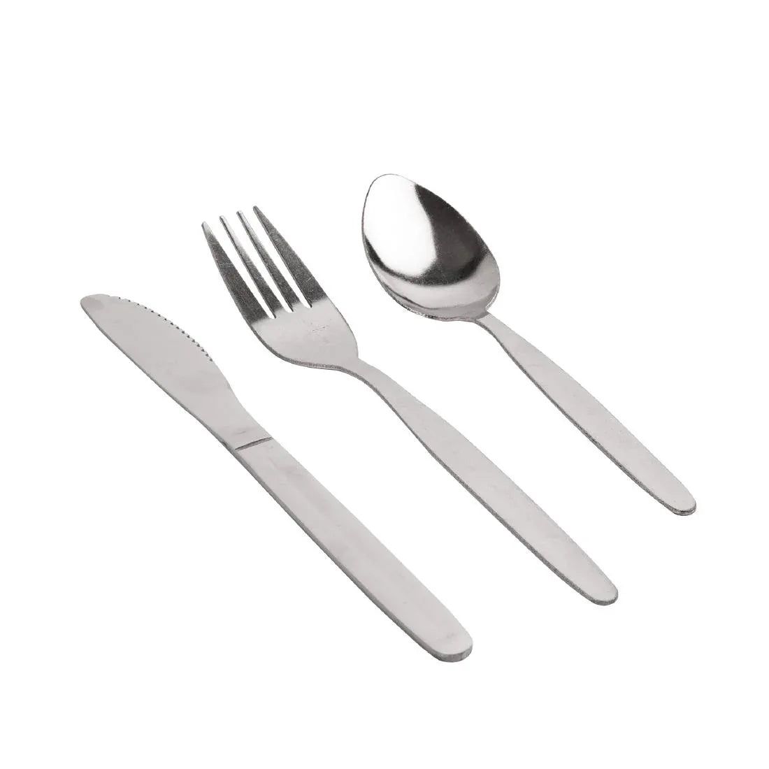 S379 Olympia Kelso Cutlery Sample Set - JD Catering Equipment Solutions Ltd