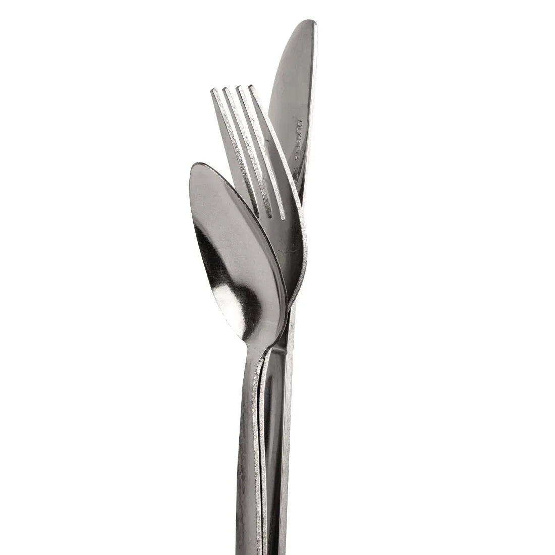 S379 Olympia Kelso Cutlery Sample Set - JD Catering Equipment Solutions Ltd