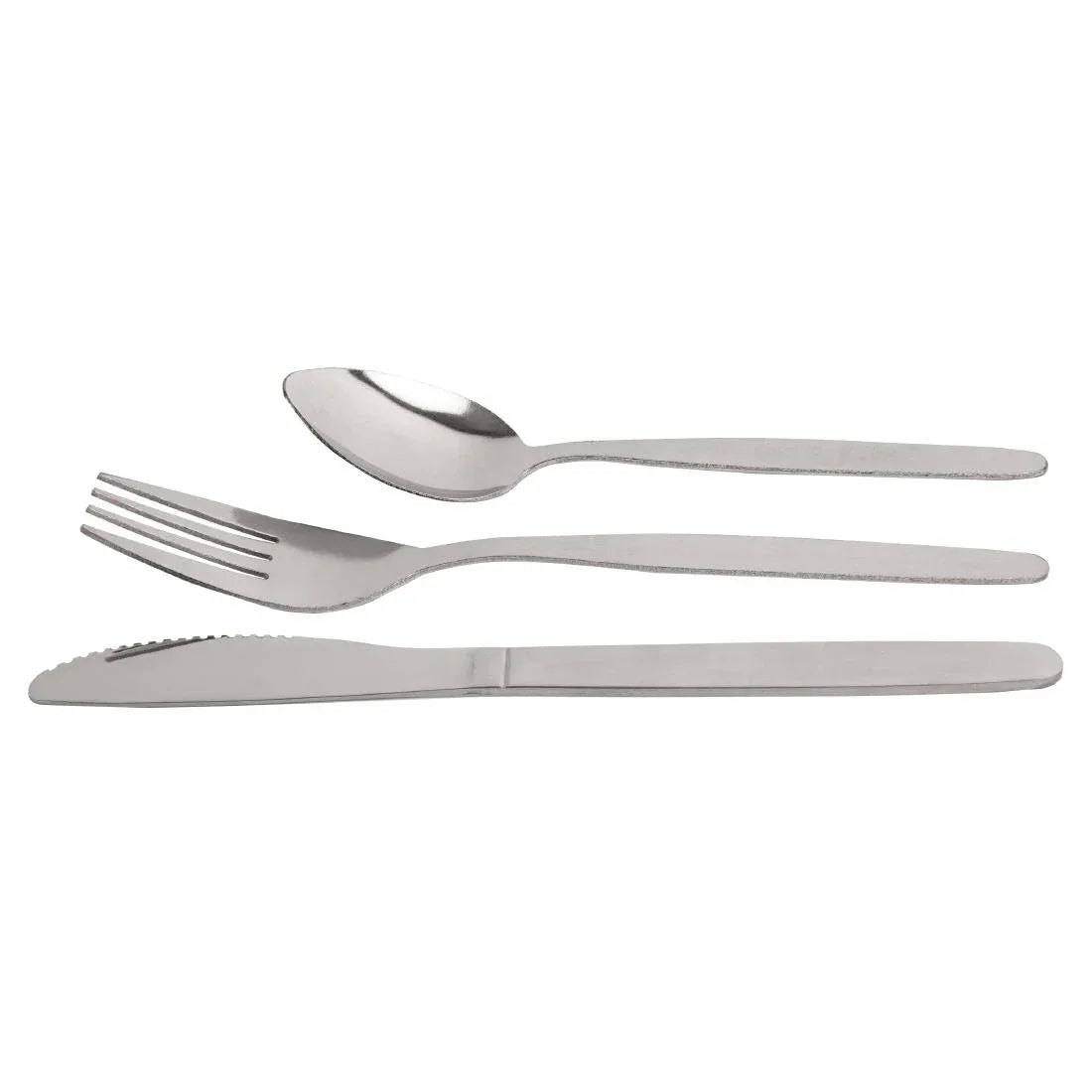 S379 Olympia Kelso Cutlery Sample Set - JD Catering Equipment Solutions Ltd