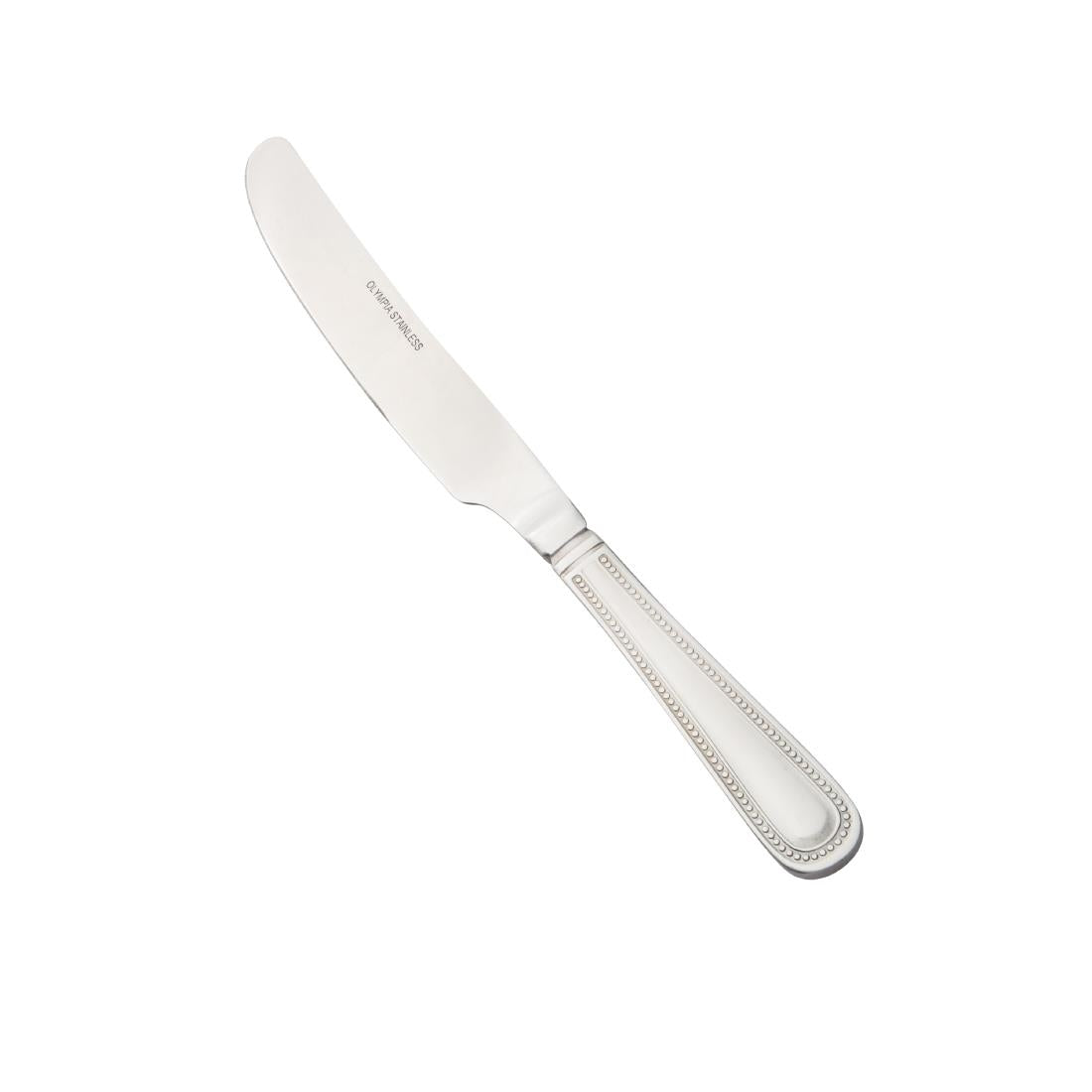 S380 Olympia Bead Cutlery Sample Set (Pack of 3)