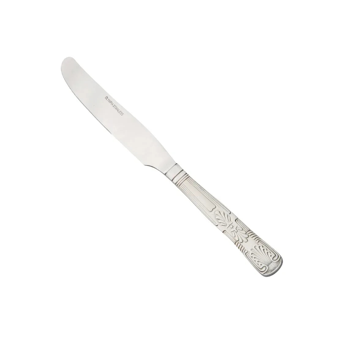 S381 Olympia Kings Cutlery Sample Set (Pack of 3) - JD Catering Equipment Solutions Ltd