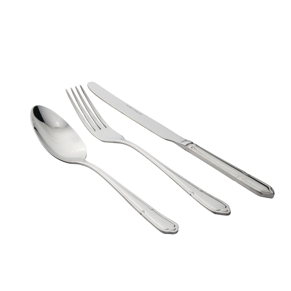 S384 Olympia Dubarry Cutlery Sample Set (Pack of 3)