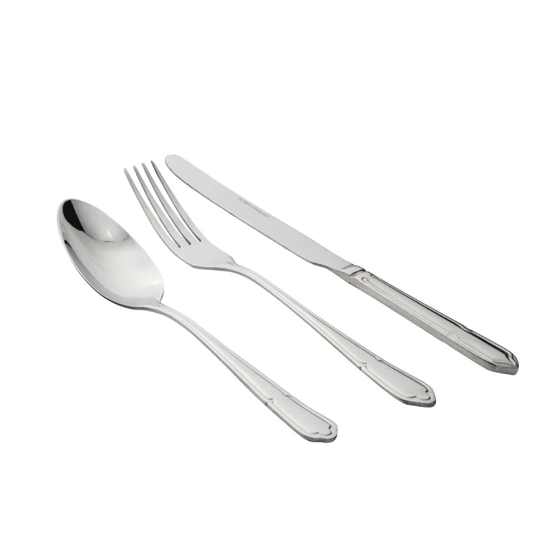 S384 Olympia Dubarry Cutlery Sample Set (Pack of 3)