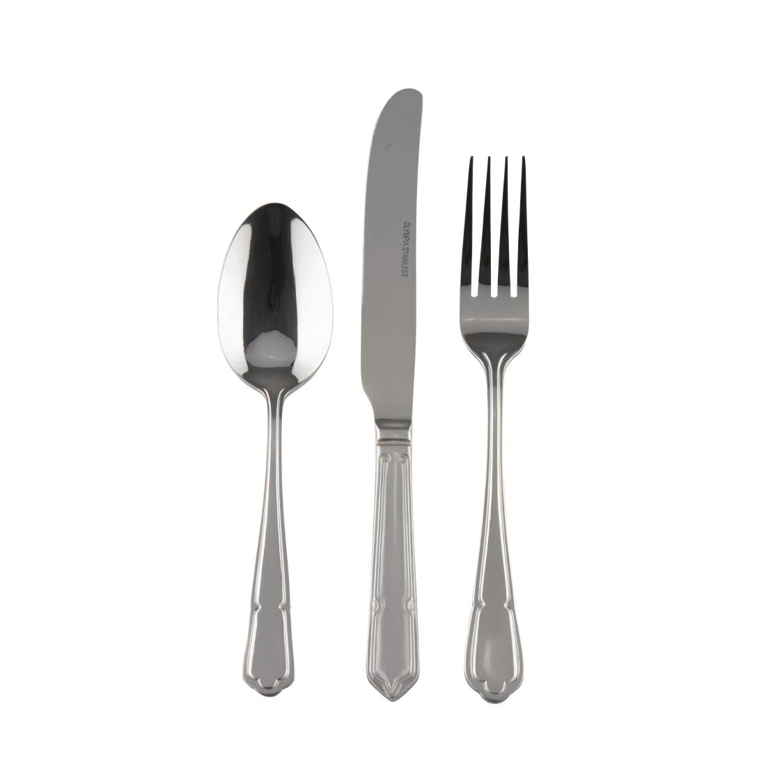 S384 Olympia Dubarry Cutlery Sample Set (Pack of 3)
