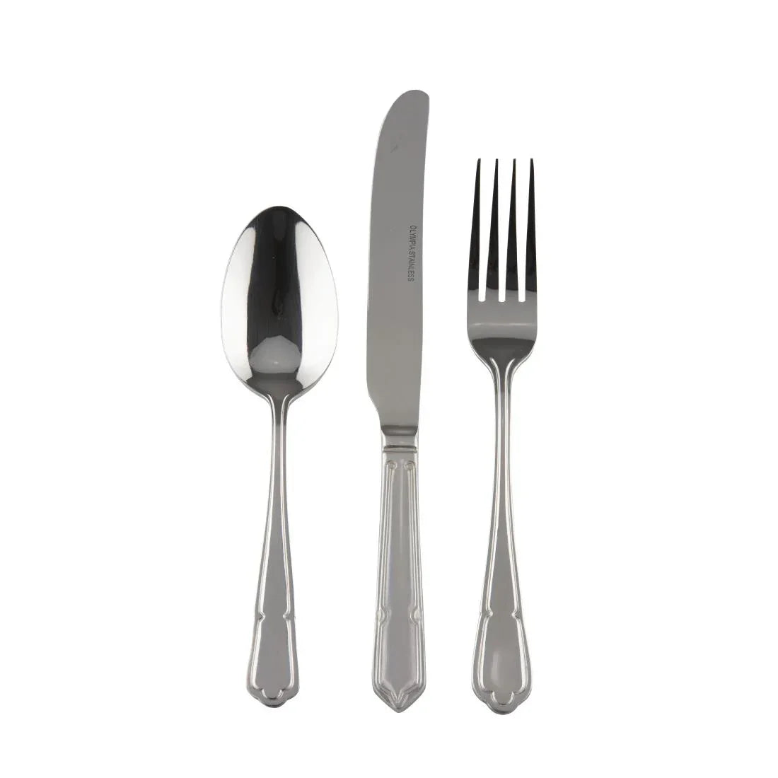 S384 Olympia Dubarry Cutlery Sample Set (Pack of 3)