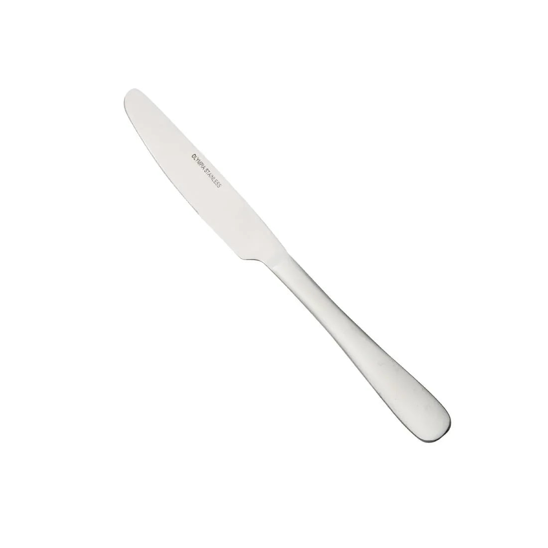 S385 Olympia Buckingham Cutlery Sample Set (Pack of 3) - JD Catering Equipment Solutions Ltd