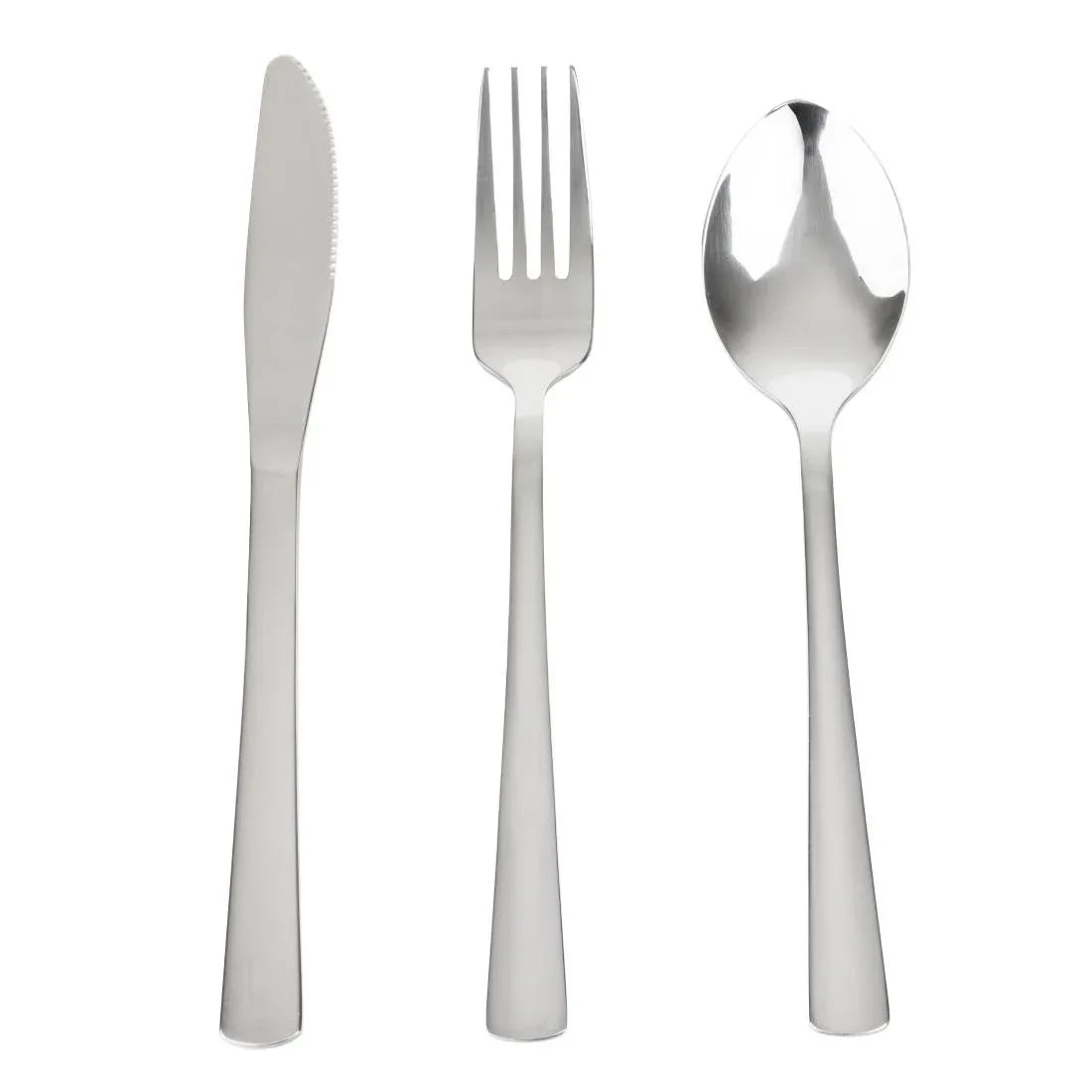CU782 Olympia Clifton Table Fork (Pack of 12) - JD Catering Equipment Solutions Ltd