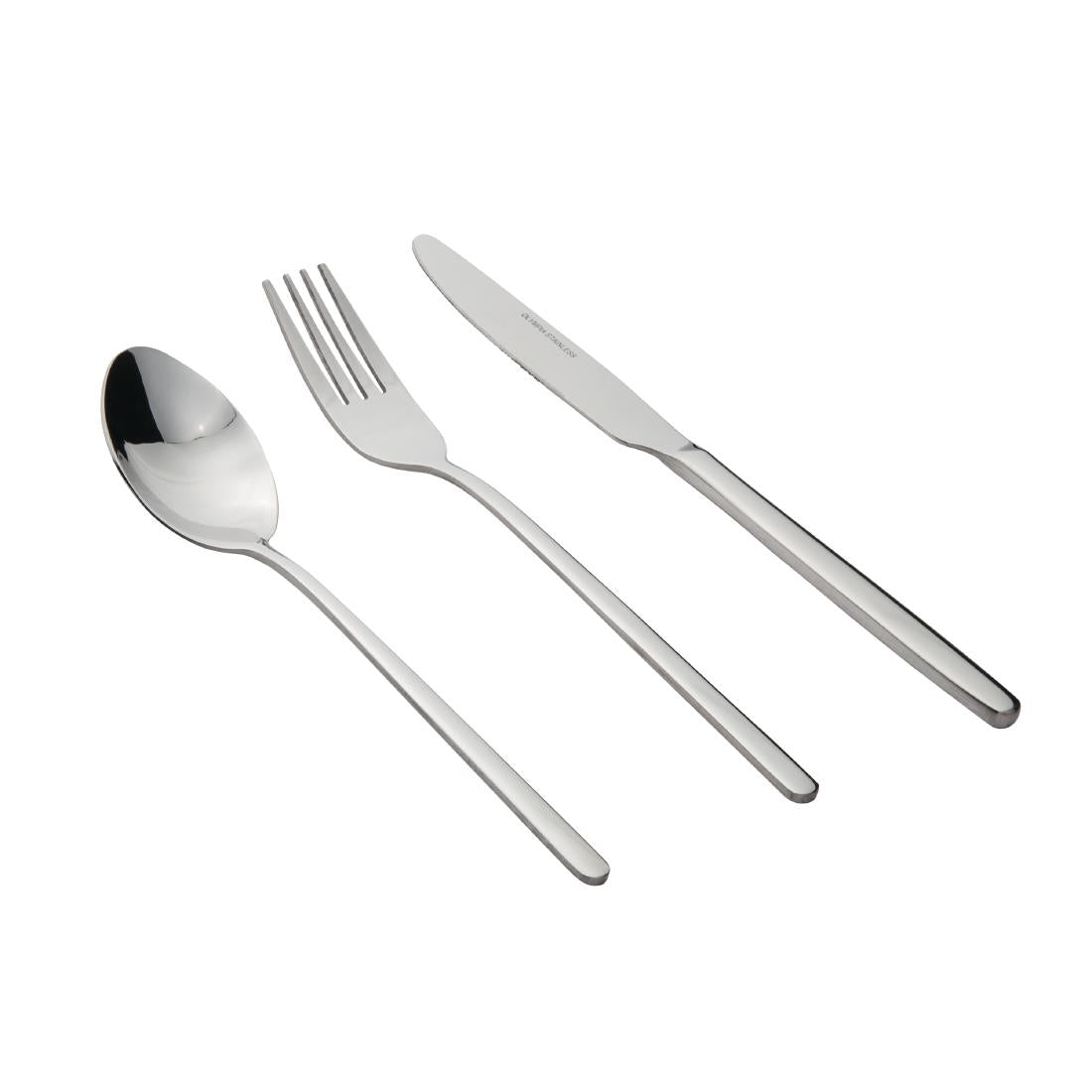 S387 Olympia Henley Cutlery Sample Set (Pack of 3)
