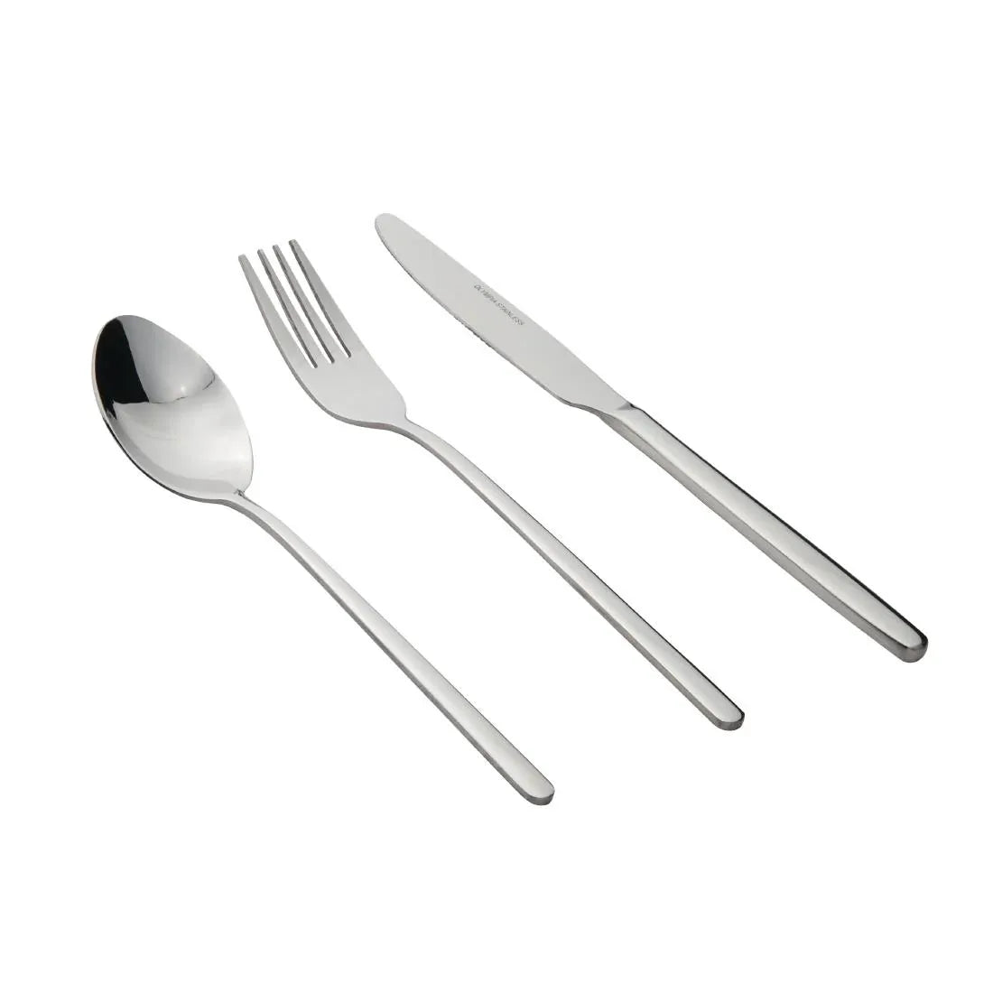 S387 Olympia Henley Cutlery Sample Set (Pack of 3) - JD Catering Equipment Solutions Ltd