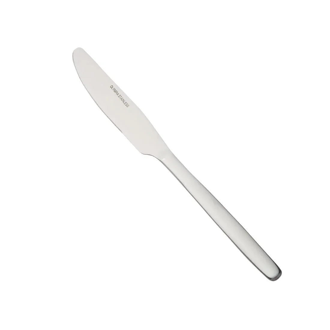 S387 Olympia Henley Cutlery Sample Set (Pack of 3) - JD Catering Equipment Solutions Ltd