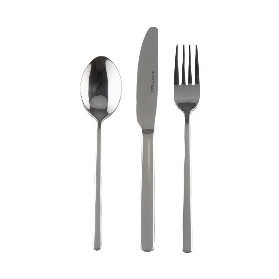 S387 Olympia Henley Cutlery Sample Set (Pack of 3)