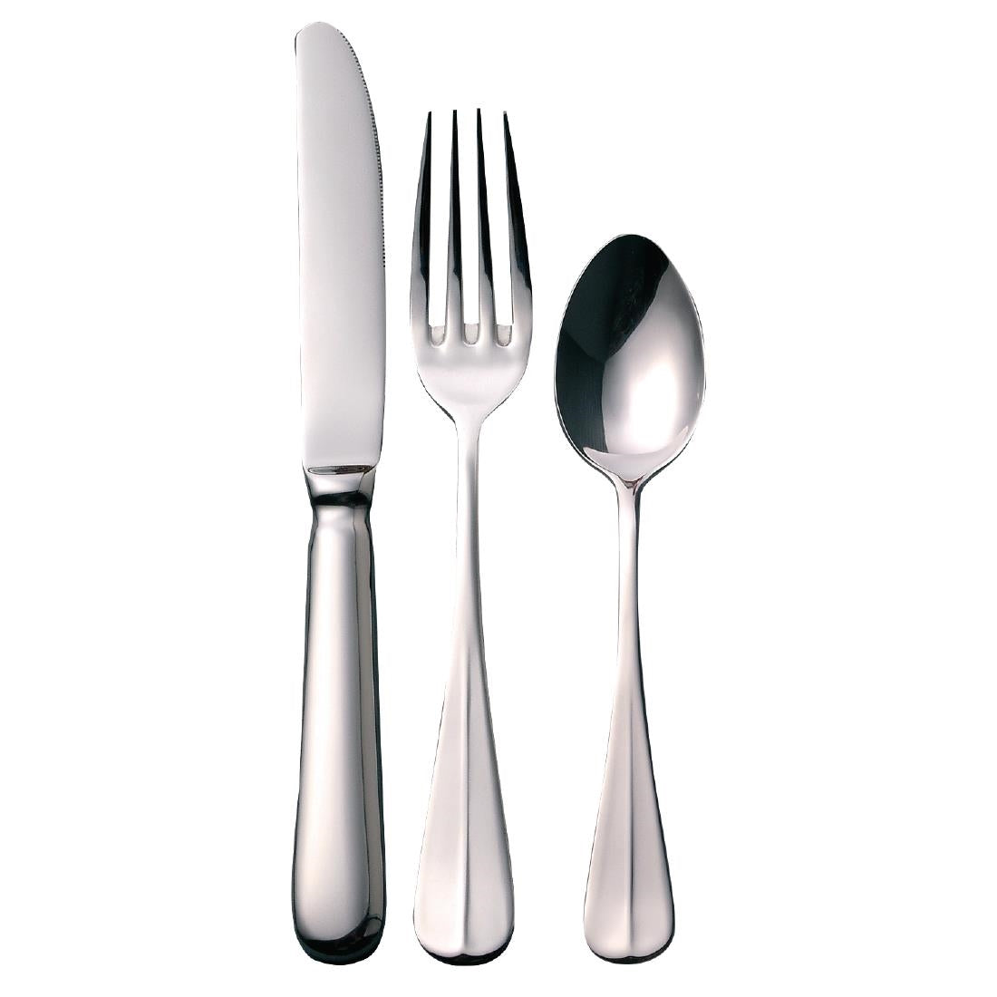 S388 Olympia Baguette Cutlery Sample Set