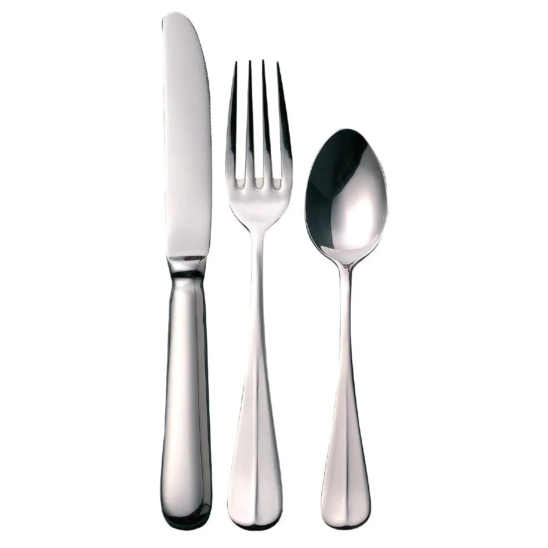 S388 Olympia Baguette Cutlery Sample Set - JD Catering Equipment Solutions Ltd