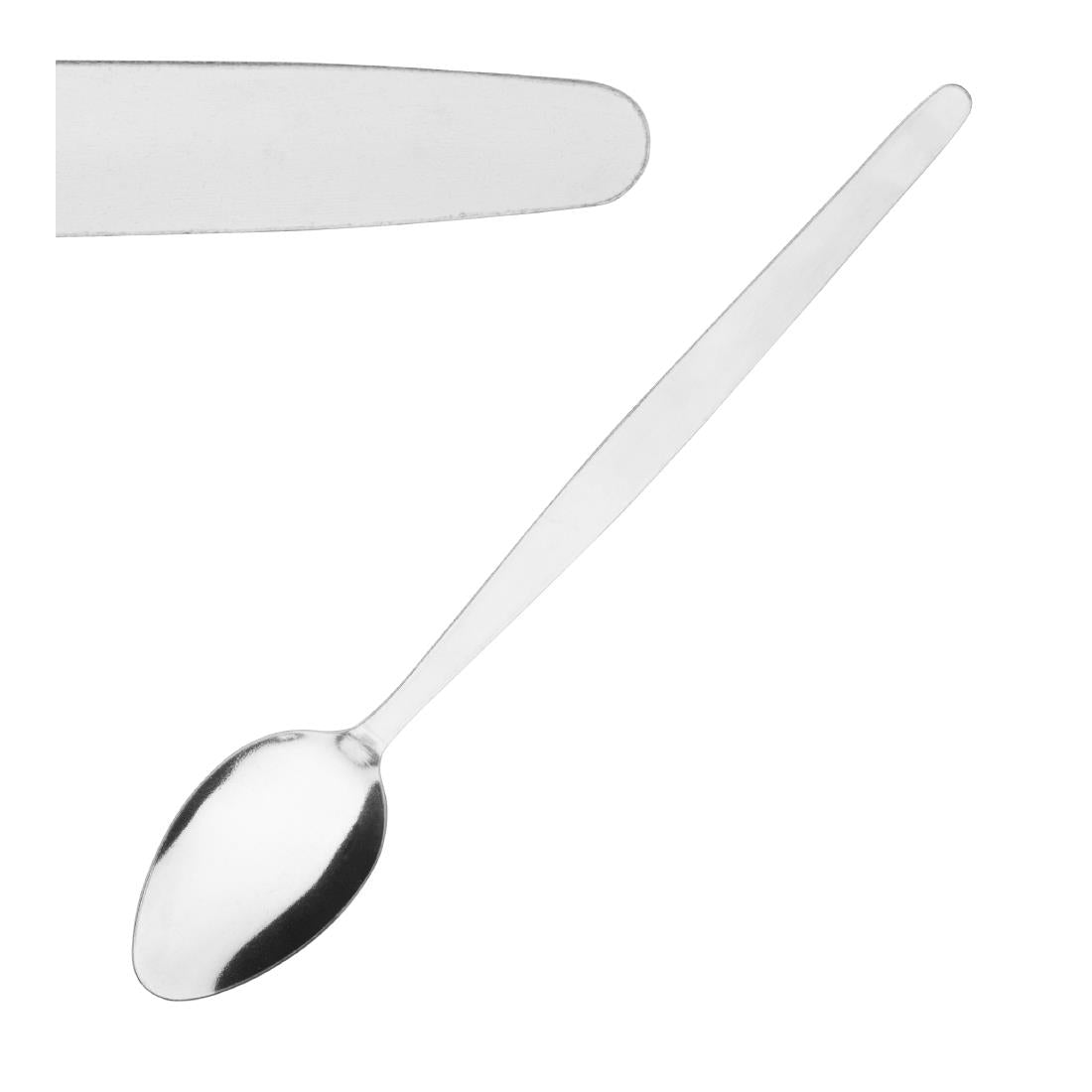 S468 Olympia Kelso Latte Spoon (Pack of 12)