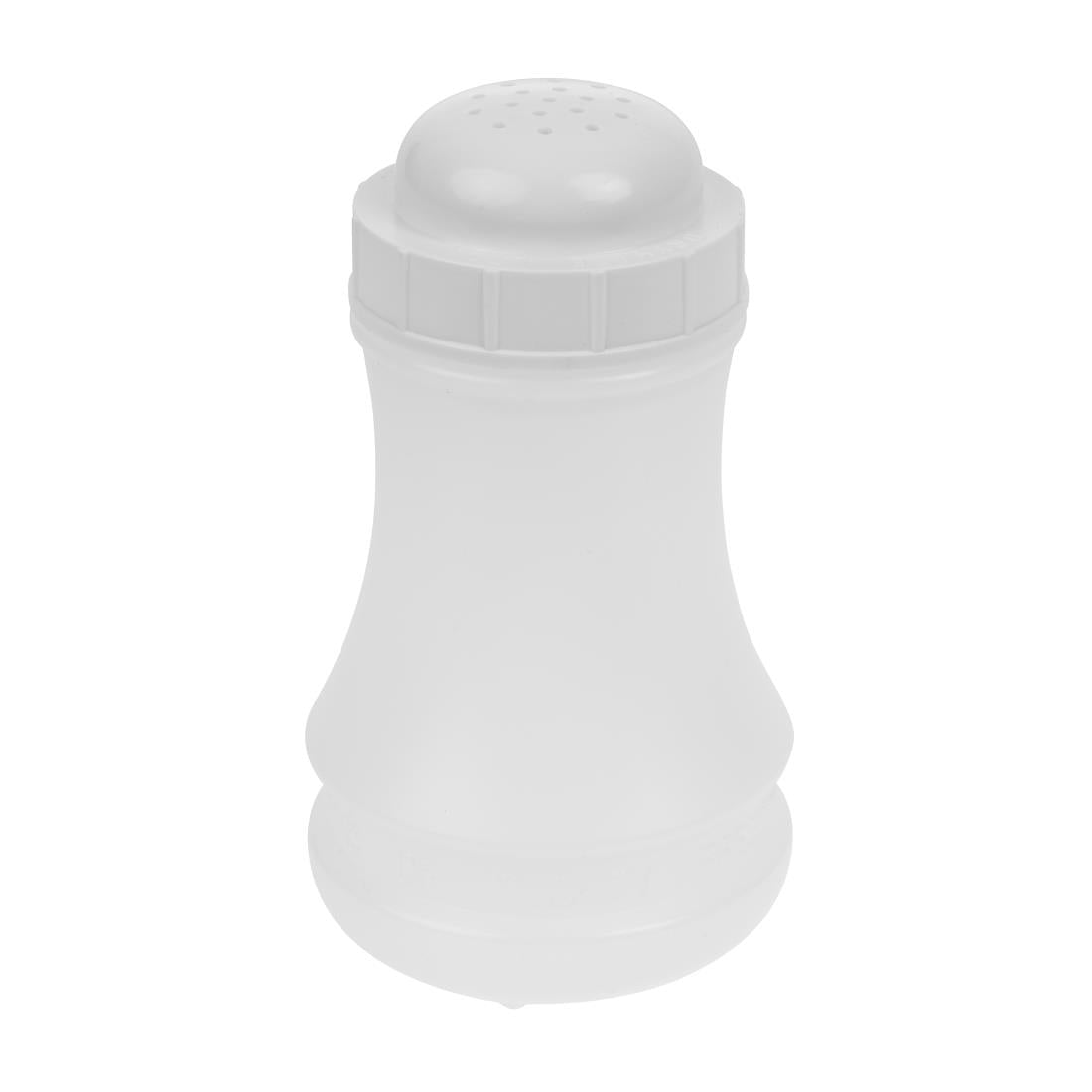 S469 Plastic Salt Shaker