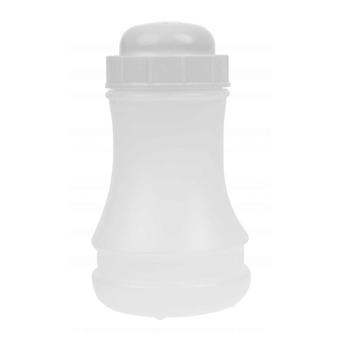 S469 Plastic Salt Shaker