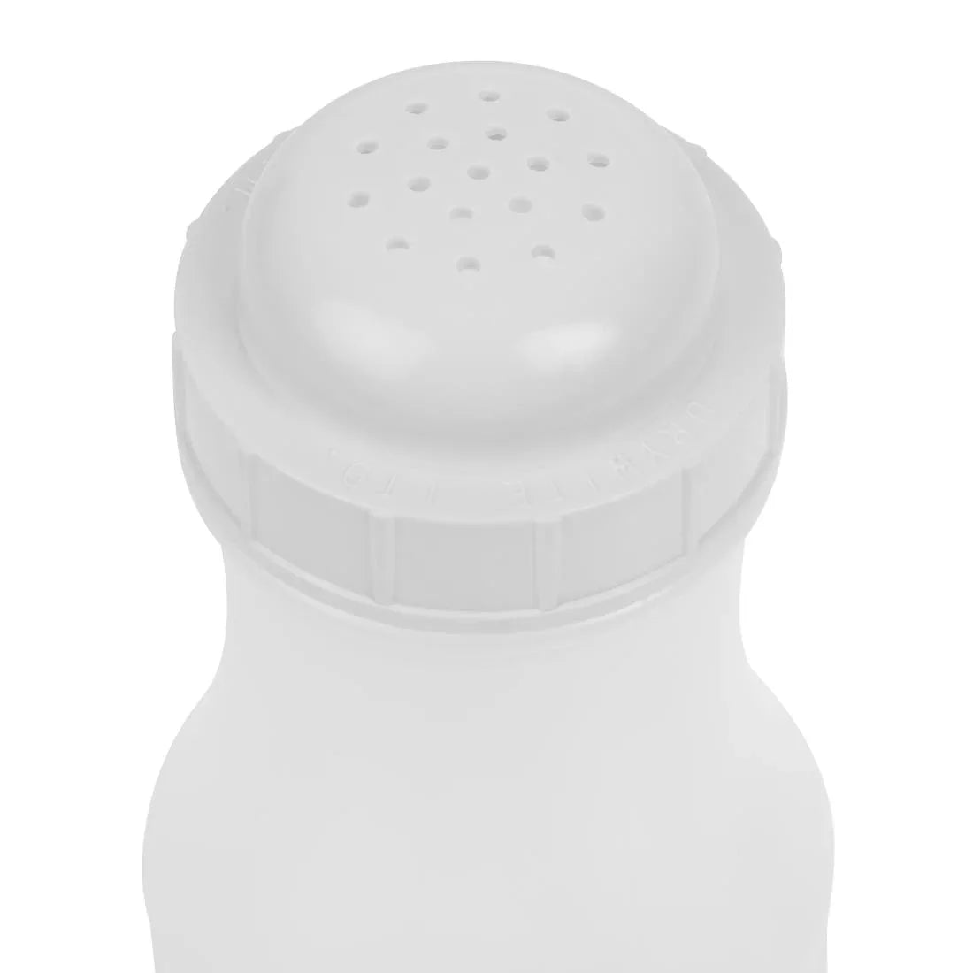 S469 Plastic Salt Shaker