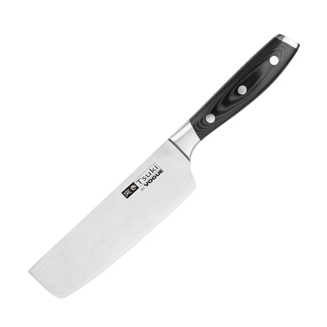 S617 Tsuki 5 Piece Series 7 Knife Set and Wallet - JD Catering Equipment Solutions Ltd