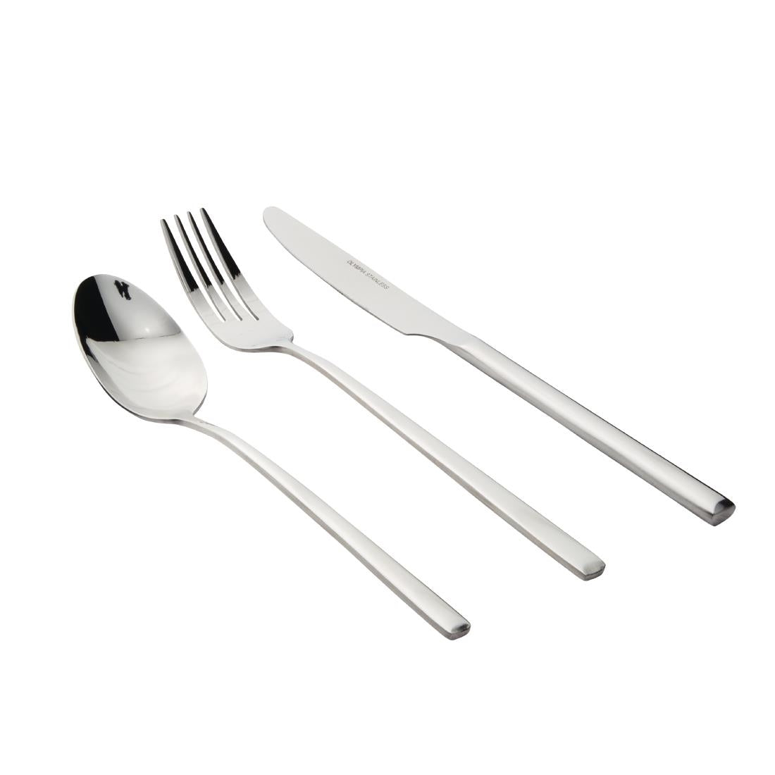S778 Olympia Ana Cutlery Sample Set (Pack of 3)