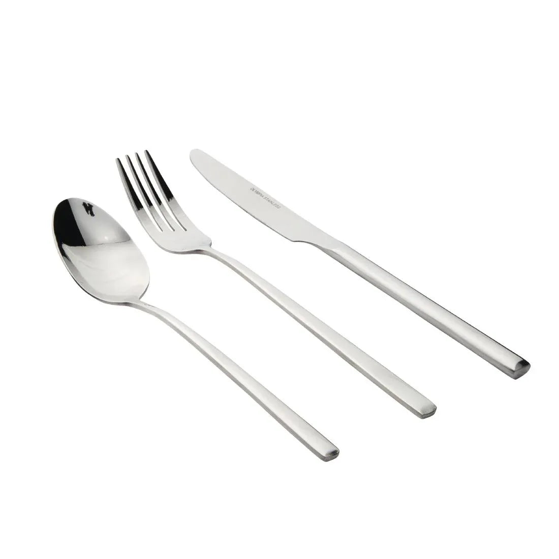 S778 Olympia Ana Cutlery Sample Set (Pack of 3) - JD Catering Equipment Solutions Ltd