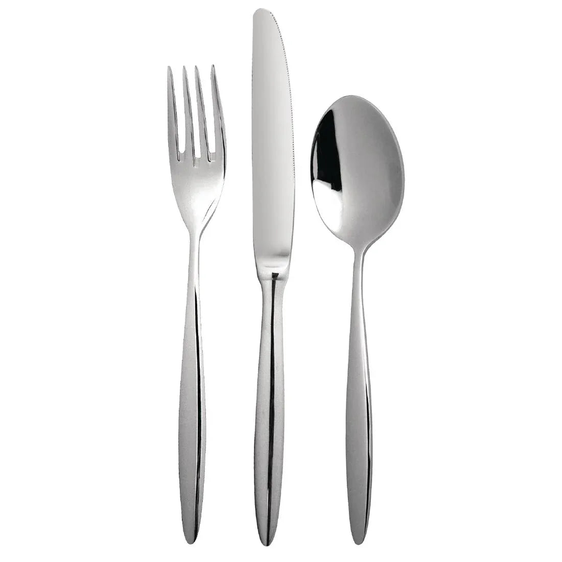 S779 Olympia Saphir Cutlery Sample Set (Pack of 3) - JD Catering Equipment Solutions Ltd