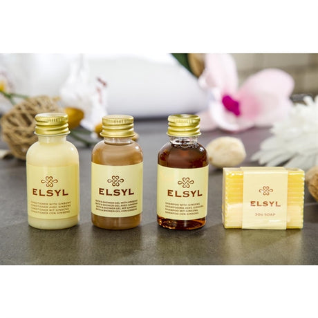 SA349 Elsyl Toiletries Welcome Pack