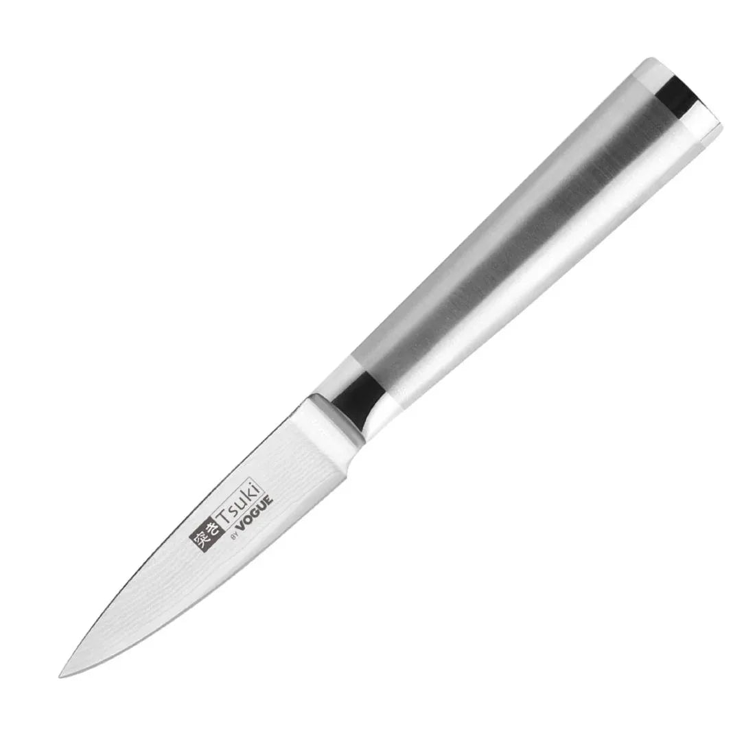 SA459 Tsuki 5 Piece Series 8 Knife Set and Wallet - JD Catering Equipment Solutions Ltd