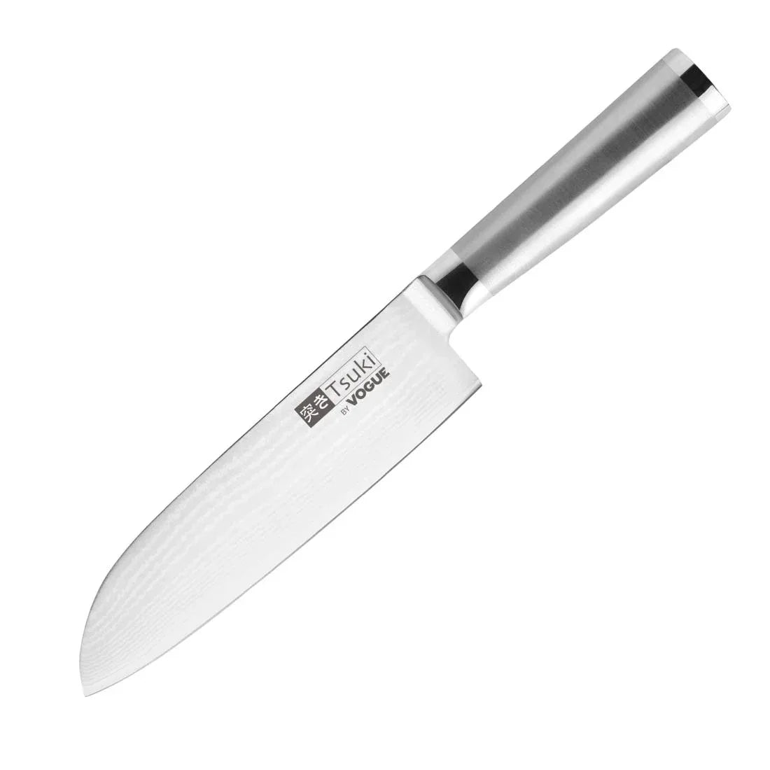 SA459 Tsuki 5 Piece Series 8 Knife Set and Wallet - JD Catering Equipment Solutions Ltd