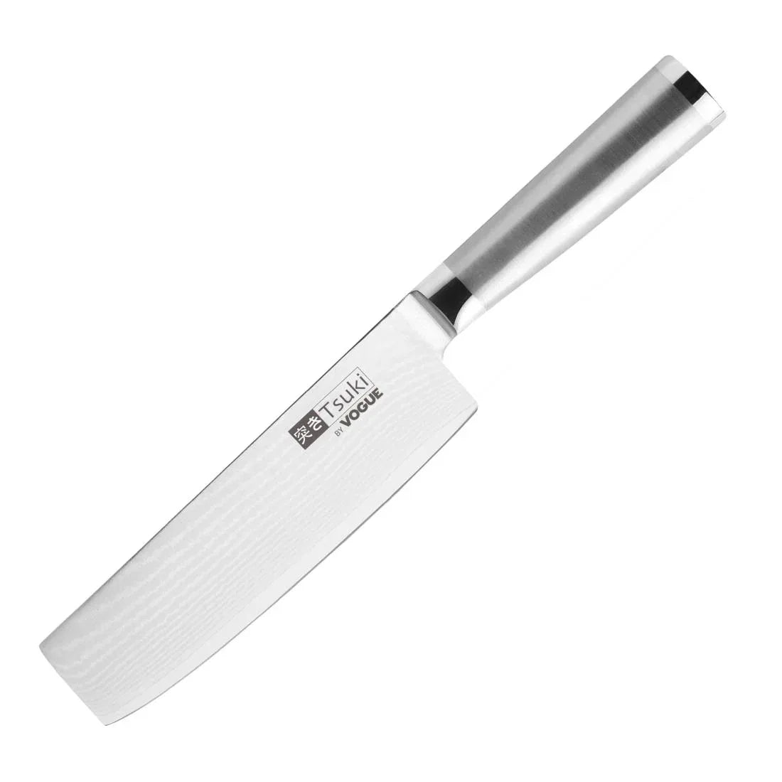 SA459 Tsuki 5 Piece Series 8 Knife Set and Wallet - JD Catering Equipment Solutions Ltd