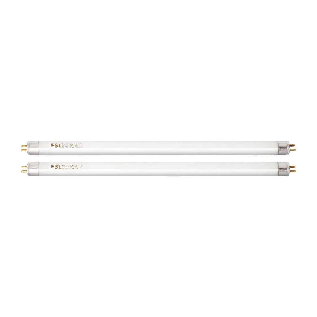 SA535 Special Offer Nisbets Essentials Fly Killer Replacement Fluorescent Bulbs 8W (Pack of 2) - JD Catering Equipment Solutions Ltd