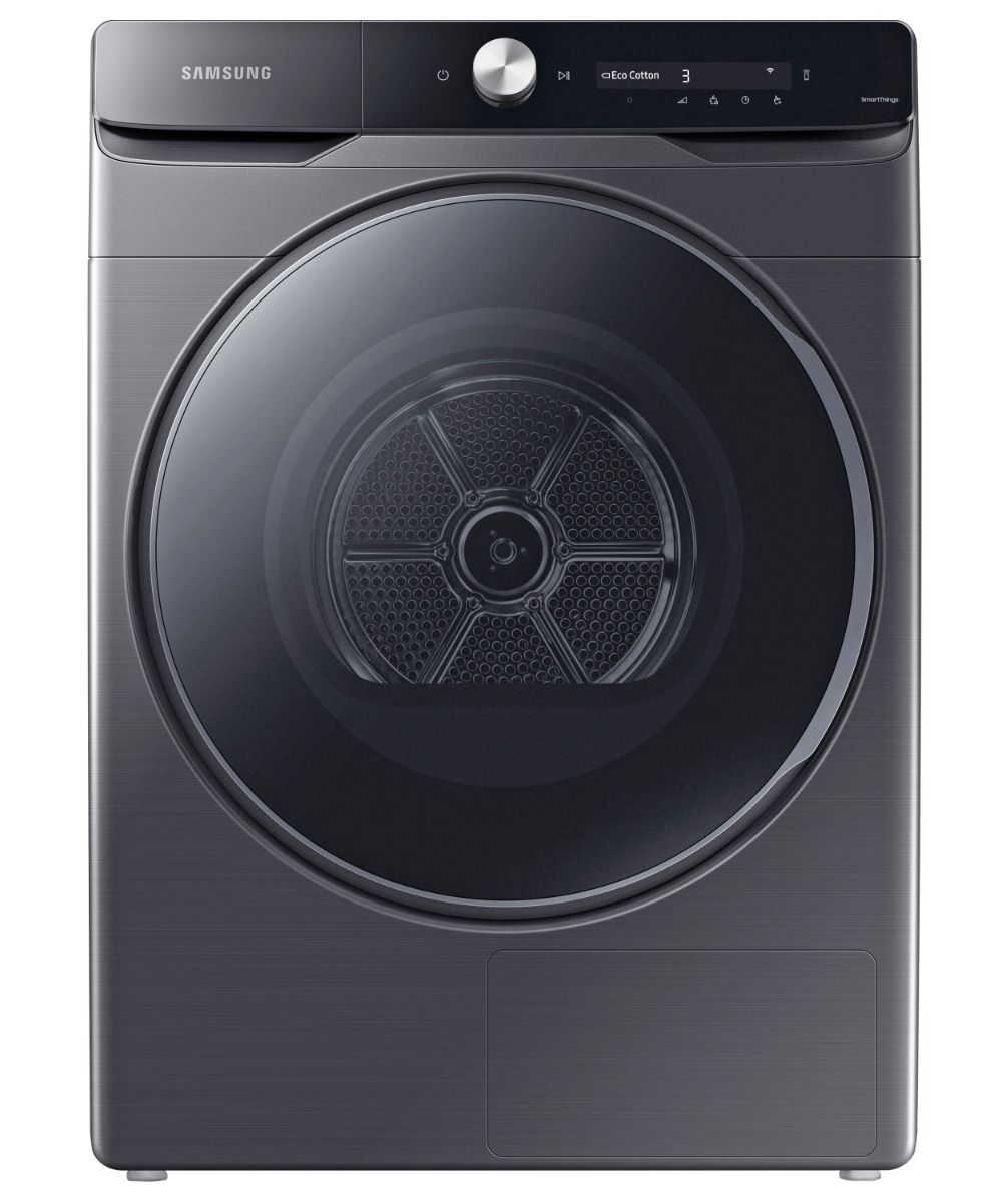 Samsung DV16DG8600BV Heat Pump Tumble Dryer, 16kg