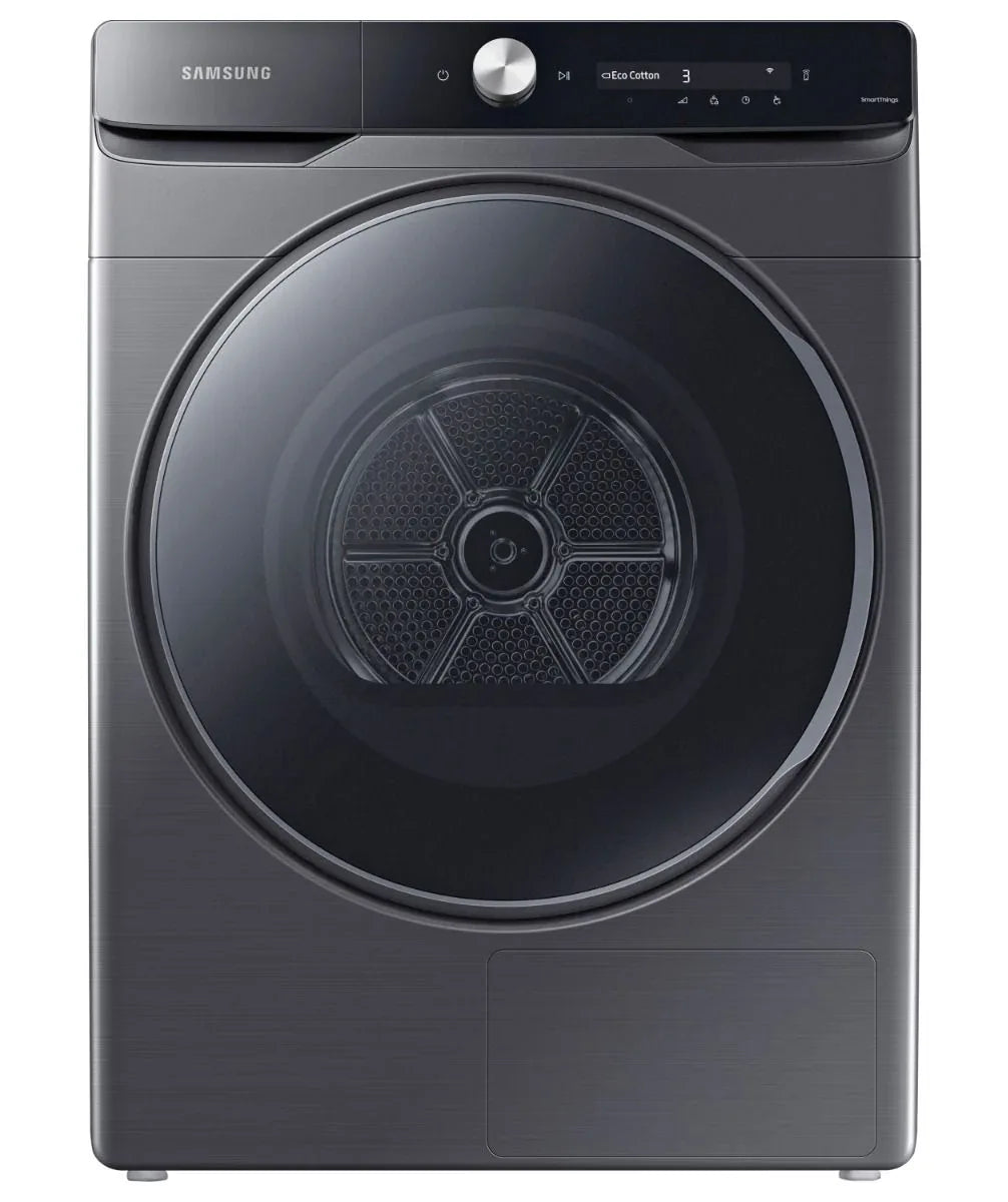JD008 Samsung DV16DG8600BV Heat Pump Tumble Dryer, 16kg