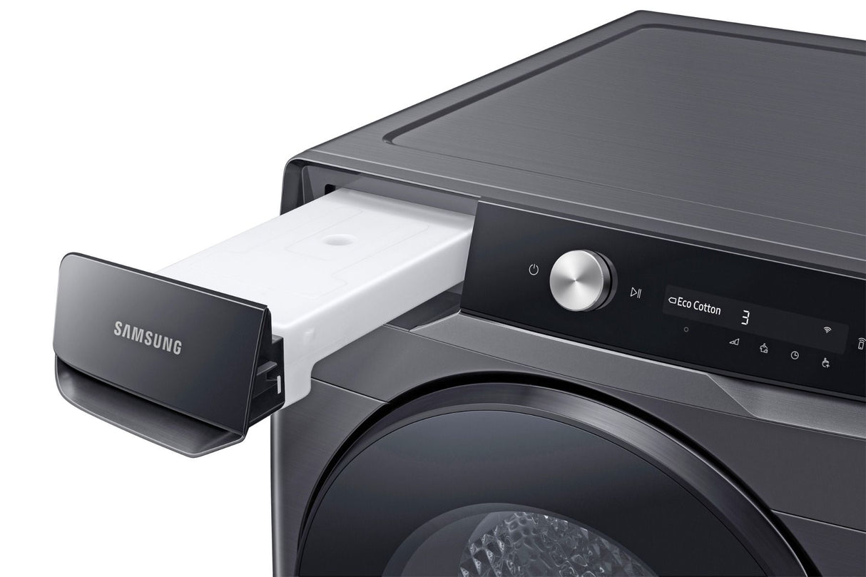 Samsung DV16DG8600BV Heat Pump Tumble Dryer, 16kg