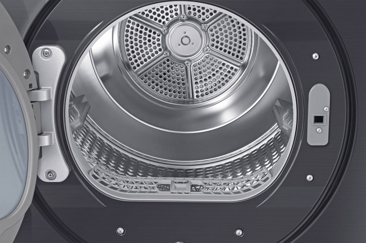 Samsung DV16DG8600BV Heat Pump Tumble Dryer, 16kg