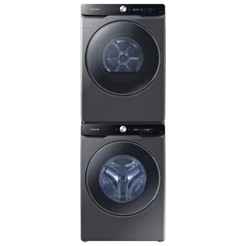 Samsung WF20DG8650BV/DV16DG8600BV Stacked Washer & Dryer Combo