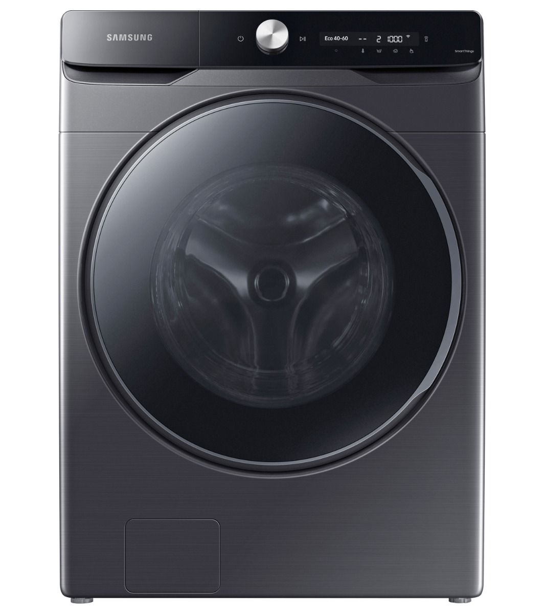 Samsung WF20DG8650BV Smart Washing Machine, 20kg