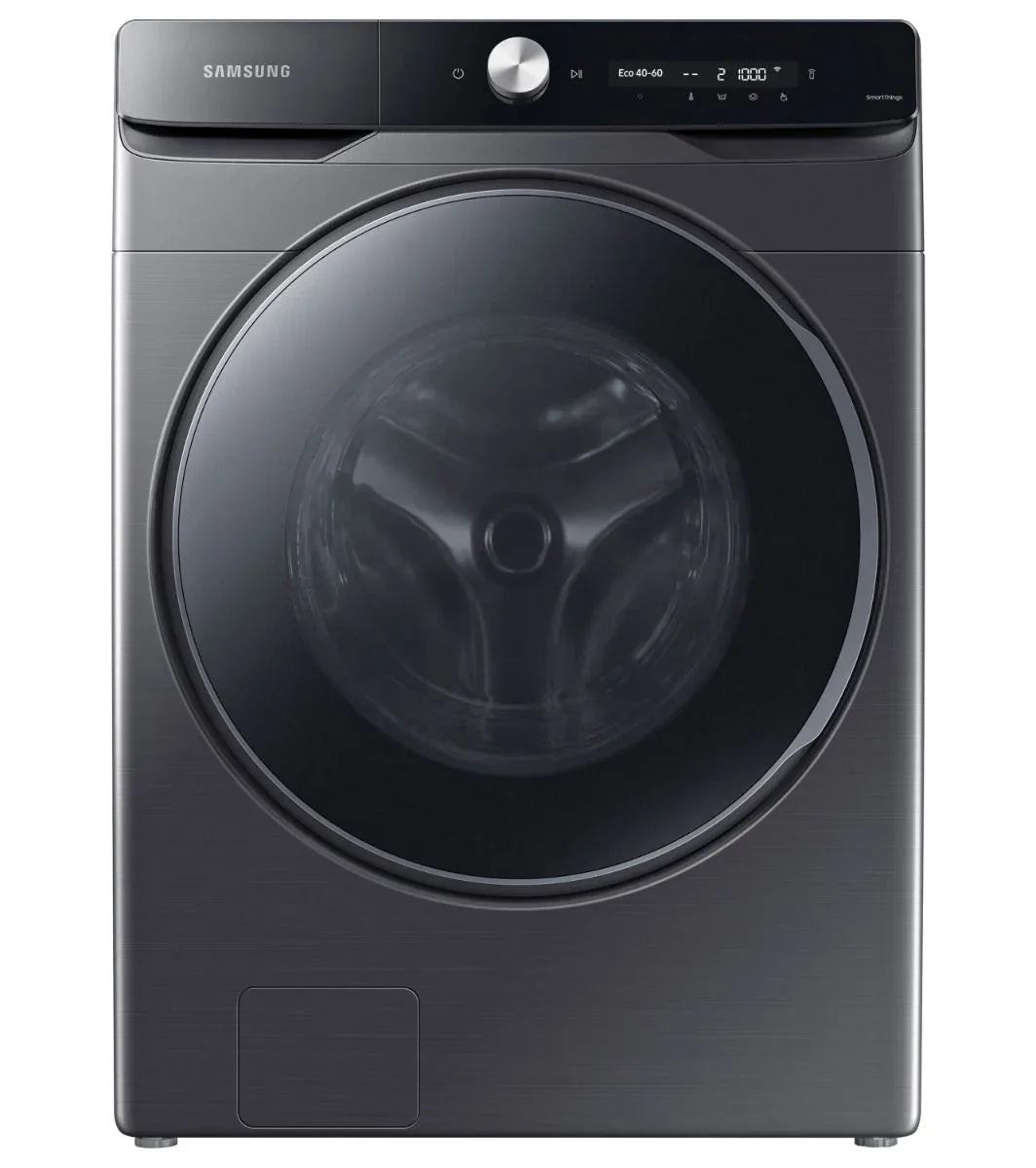 JD007 Samsung WF20DG8650BV Smart Washing Machine, 20kg