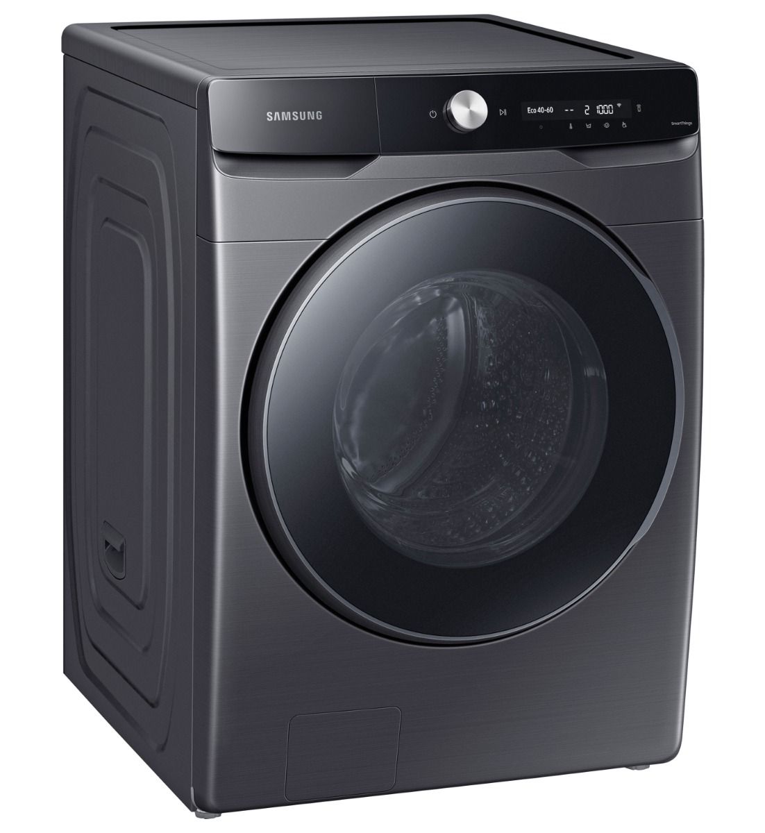 Samsung WF20DG8650BV Smart Washing Machine, 20kg