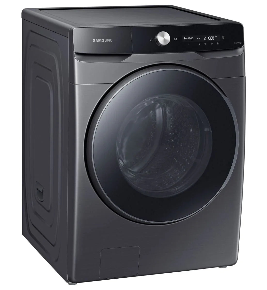 JD007 Samsung WF20DG8650BV Smart Washing Machine, 20kg