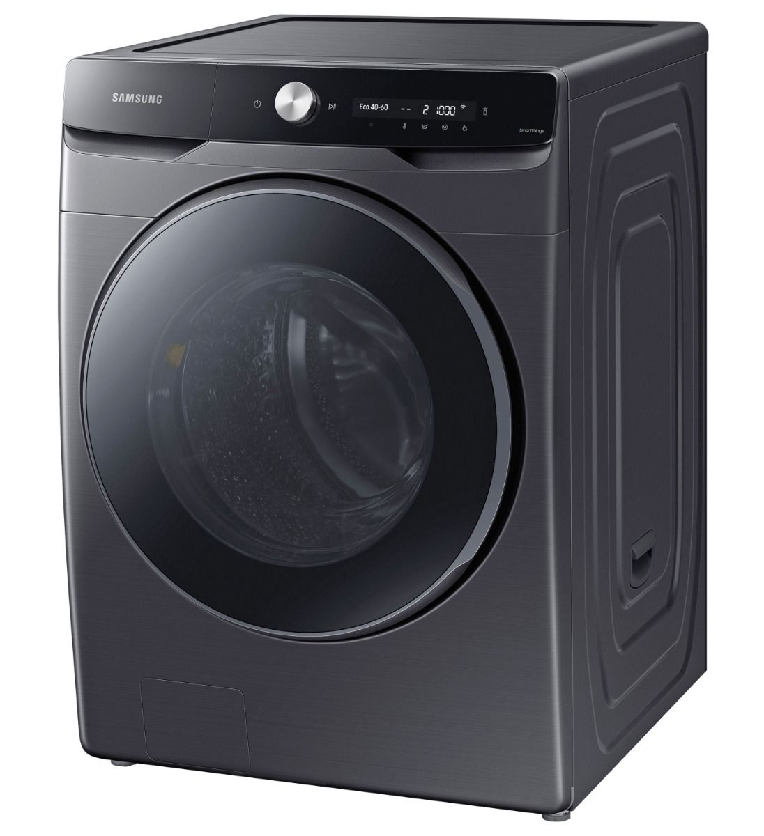 Samsung WF20DG8650BV Smart Washing Machine, 20kg